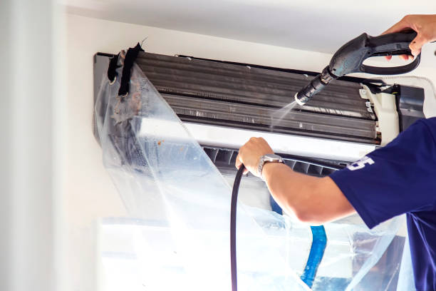 Best Air Duct Sanitization & Disinfection in Redgranite, WI