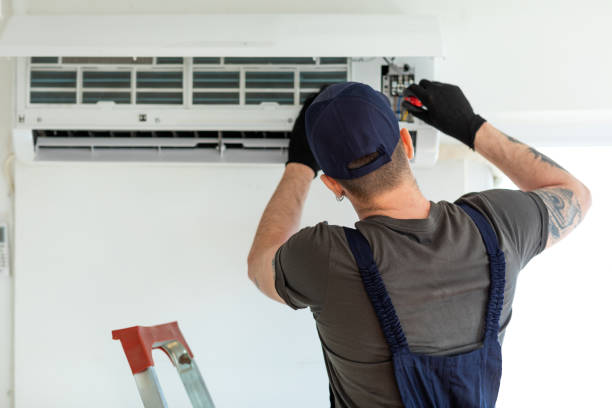 Reliable Redgranite, WI Airduct Cleaning Solutions